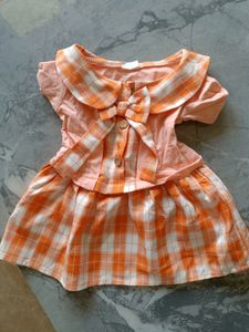 2 Frocks Combo