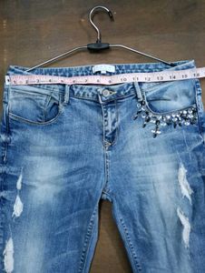 Blue Jeans 👖 💙