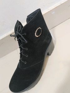Black Boots ❤️❤️