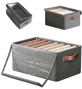 26 Liters Storage Box With Cover