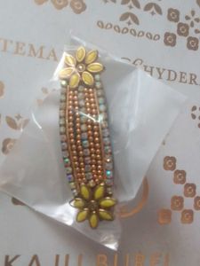 Hair Centre Clip
