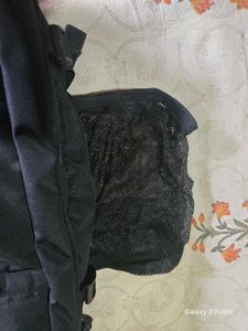 Zingaro Large 40L Waterproof Backpack