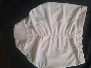 Price Drop Baby Pink Tummy Tucker