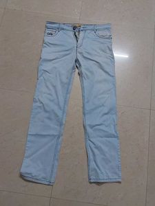 Pack Of 2 Jeans