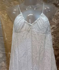 Imported Maxi Dress
