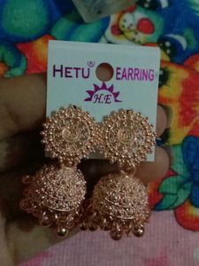 Earing 💗