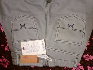 Roadster ter Life Co.Women Wide Leg High-rise