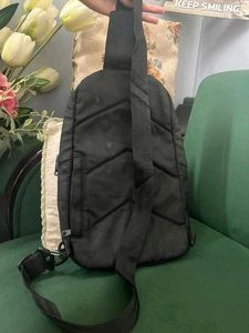 Kangol Crossbody Bag