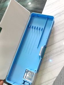 Astronaut Pencil Case
