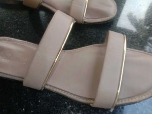 Aesthetic Korean Sandals🤍