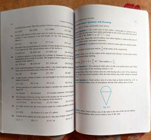 Mathematics Exemplar Problems