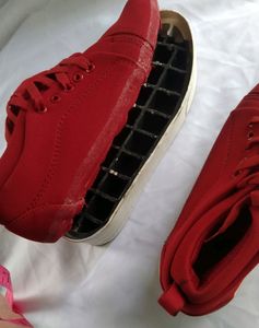 Red Shoes