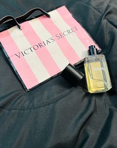 Victoria Secret Heavenly Fine Fragrance Mist