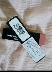 MAC, Charlotte Tilbury Lipstick,Nykaa Pouch