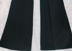 🔥Brand New AAHWAN Low Waist Flared Trouser🔥