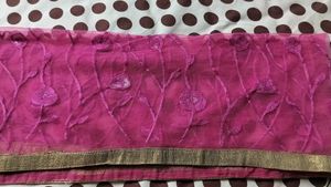 Grey Long Sleeves Anarkali Dress