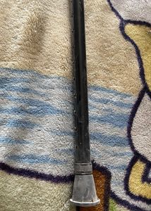 Adjustable Elbow Crutch