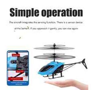 Rc Rechargeable Helicopter