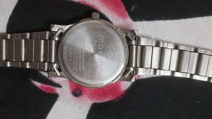 Maxima Watch