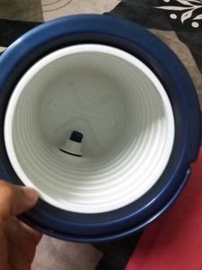 Mini Camber 3 To 4 Liter Capacity