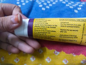 Glycolic Acid Cream 6%