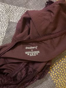 Dressberry Set