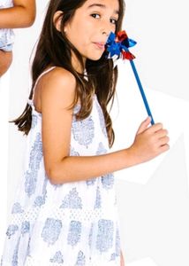 Masala Kids By NYC Dress For 5-8 yr