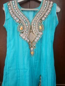Anarkali Set