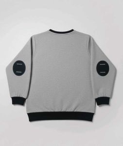 Gucci Kids Grey Sweatshirt