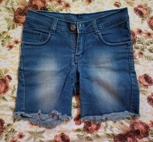 Hot Pants