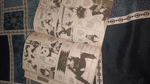 Jujutsu Kaisen Vol. 2