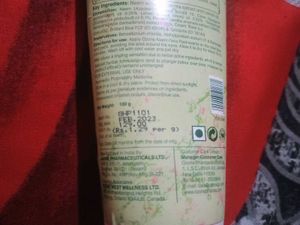 Ozone Neem Face Pack