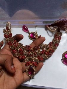 Jwellery Set