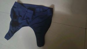 Non padded sports bra new with tag