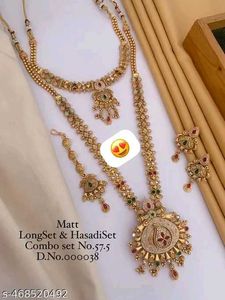 Jwellery Set