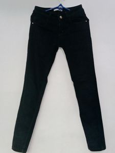 Black Jeans