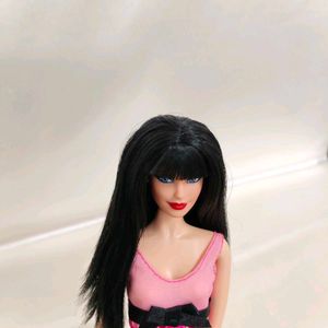 Barbie Doll🖤