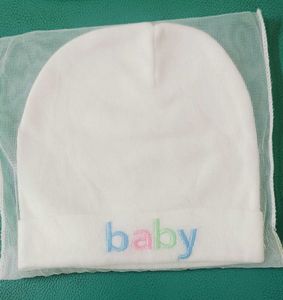 Baby Cap