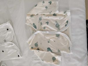 Newborn Dress