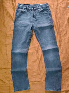 G-Star RAW &#39;Mosa&#39; Straight Denim