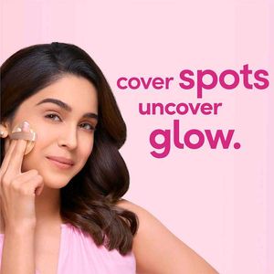 POND&#39;s Natural Glow Face Matte Powder For Normal