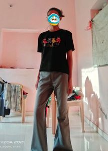 Cute Teddy 🧸 Printed Tshirt