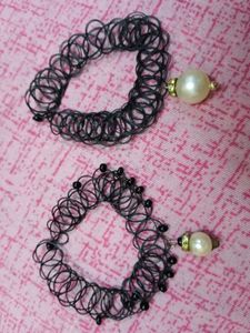 2 Neck Choker