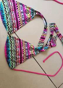 Multicolor BIKINI
