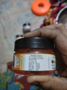 Papaya Facial Kit