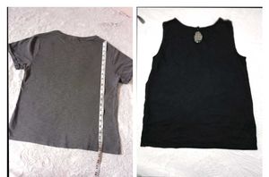 2 ComboCute Tops Bundle