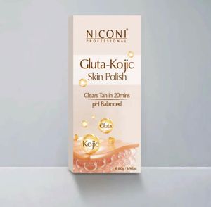 Niconi Gluta-Kojic Skin Polish