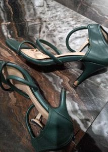 Burberry Sandal