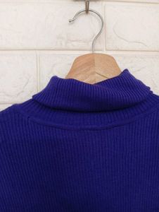 winter highneck sweaters