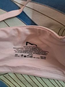 Combo Of Four Imported Fabric Bra